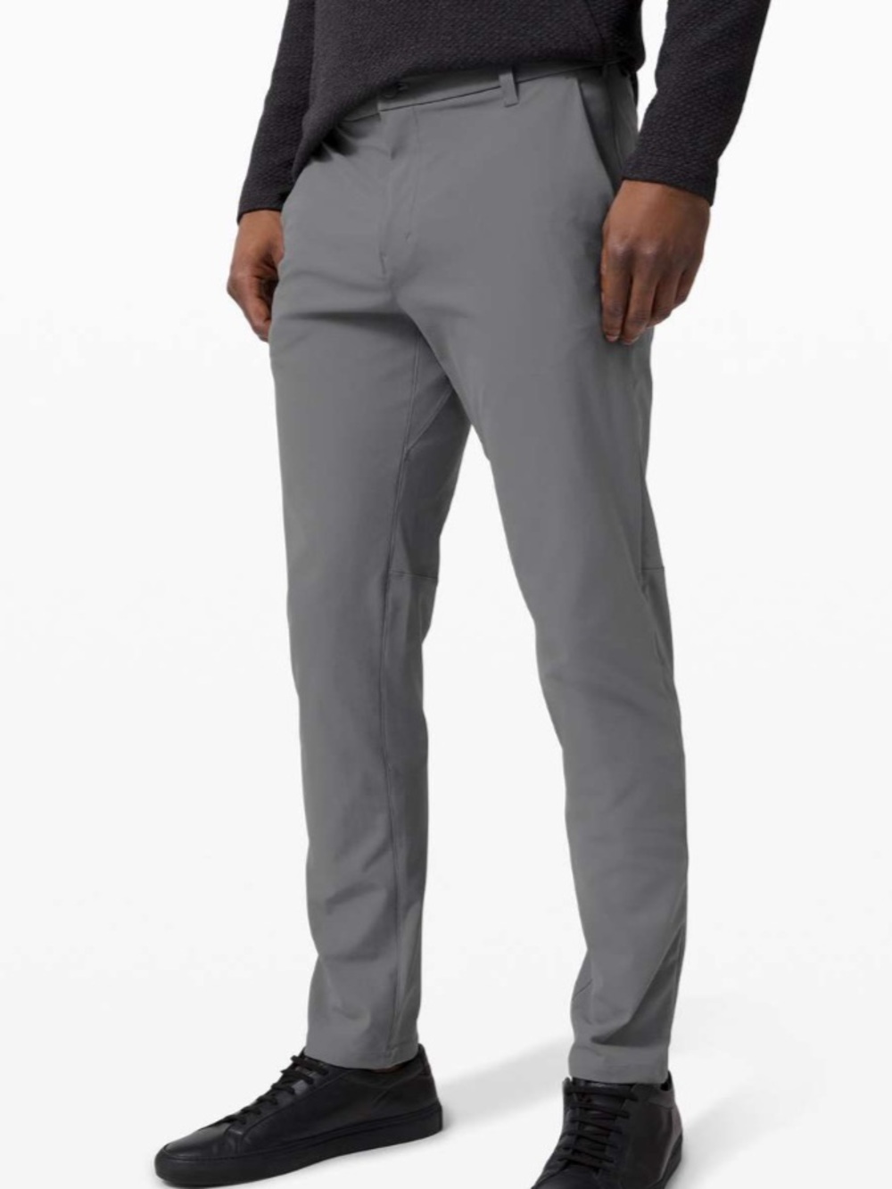 Lululemon Commission Classic-Fit Pant *Warpstreme-33